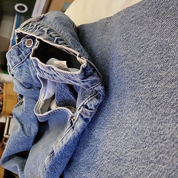 Plus size vintage women's Route 66 jeans - Picture 6 of 8